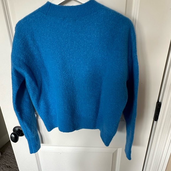 Cashmere sweater - Picture 3 of 4